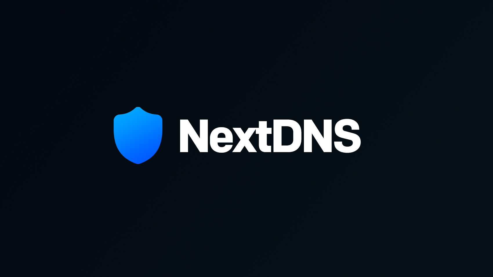 広告ブロッカーのNextDNSを導入しました